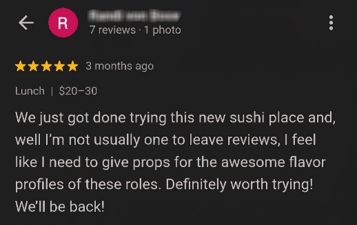 Review 3